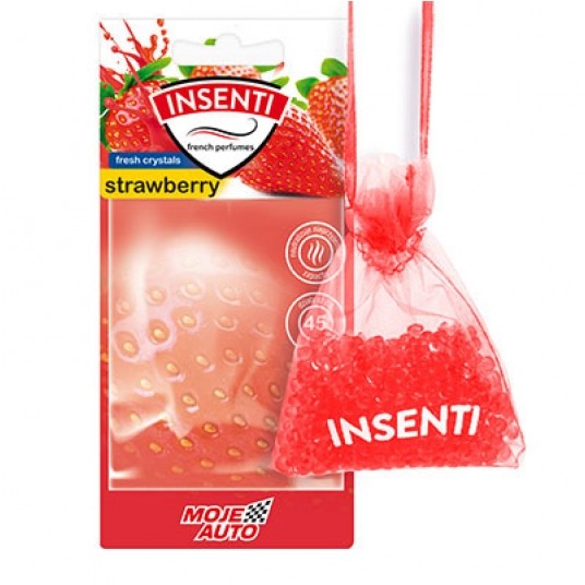 ZAPACH MA INSENTI STRAWBERRY (14) -zdjęcie numer 1