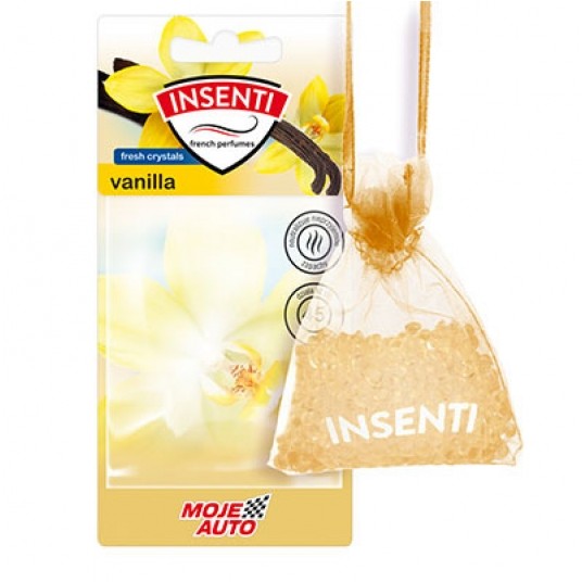 ZAPACH MA INSENTI VANILIA (14) -zdjęcie numer 1
