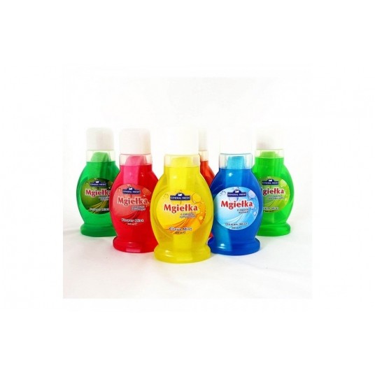 ZAPACH MGIEŁKA KWIATOWY 300ML (10) -zdjęcie numer 1
