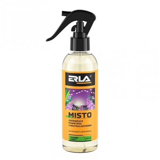 ZAPACH MISTO FLOWER PARTY 250ML -zdjęcie numer 1