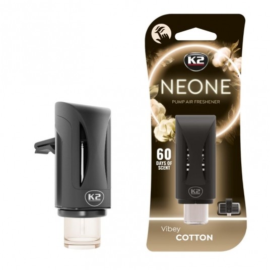 ZAPACH NEONE COTTON -zdjęcie numer 1