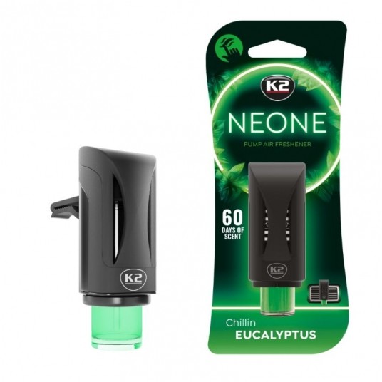 ZAPACH NEONE EUCALIPTUS -zdjęcie numer 1