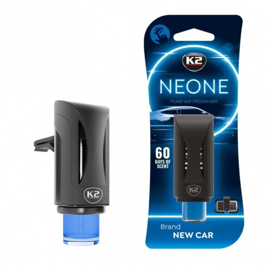 ZAPACH NEONE NEW CAR -zdjęcie numer 1