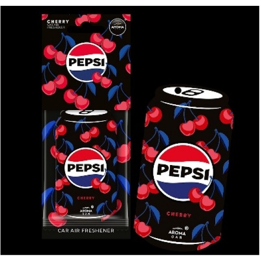 ZAPACH PEPSI CHERRY CELLULOSE -zdjęcie numer 1