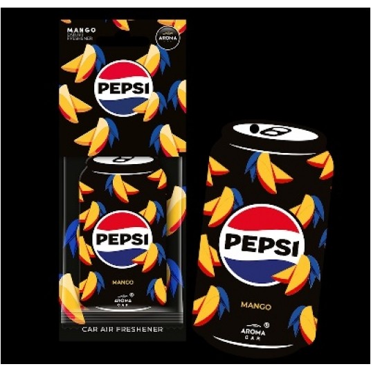 ZAPACH PEPSI MANGO CELLULOSE -zdjęcie numer 1