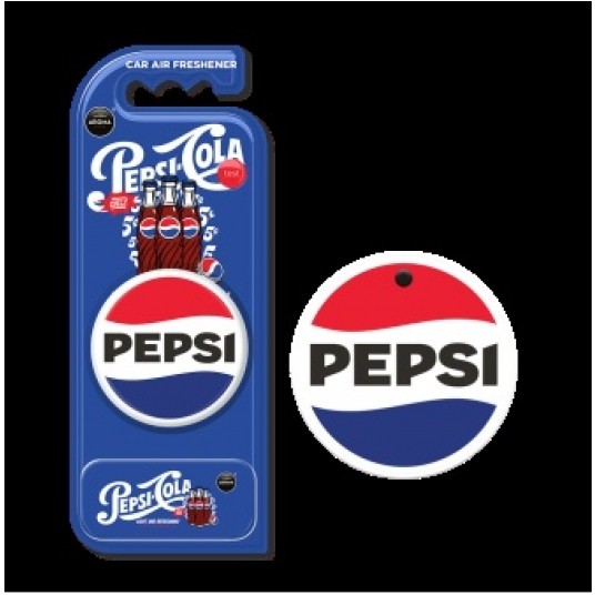 ZAPACH PEPSI POLYMER CAP -zdjęcie numer 1