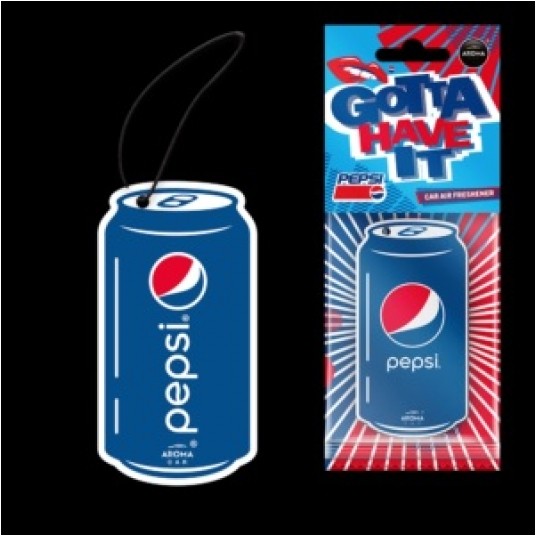 ZAPACH PEPSI PUSZKA CELLULOSE -zdjęcie numer 1