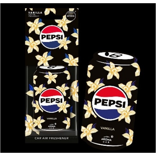 ZAPACH PEPSI VANILLA CELLULOSE -zdjęcie numer 1