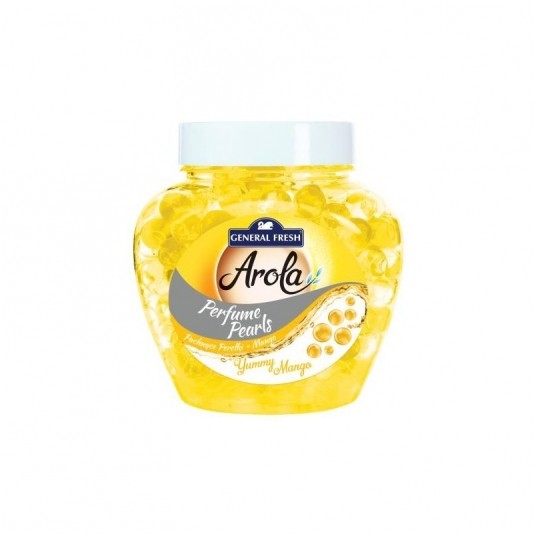 ZAPACH PEREŁKI MANGO -zdjęcie numer 1