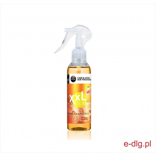 ZAPACH PINK GRAPEFRIUIT SPRAY XXL 150ML (12) -zdjęcie numer 1