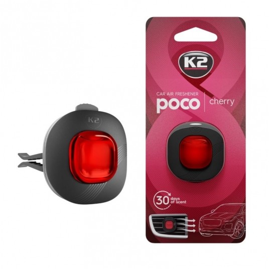ZAPACH POCO CHERRY -zdjęcie numer 1