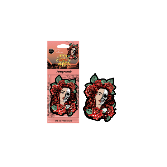 ZAPACH POMEGRANATE (24) -zdjęcie numer 1