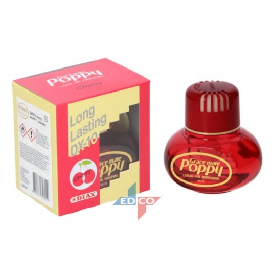 ZAPACH POPPY 150ML CHERRY (30) ORYGINAŁ -zdjęcie numer 1