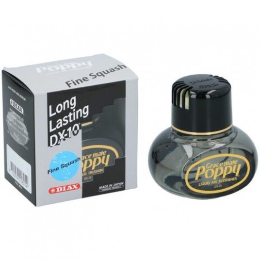 ZAPACH POPPY 150ML FINE SQUASCH (30) ORYGINAŁ -zdjęcie numer 1