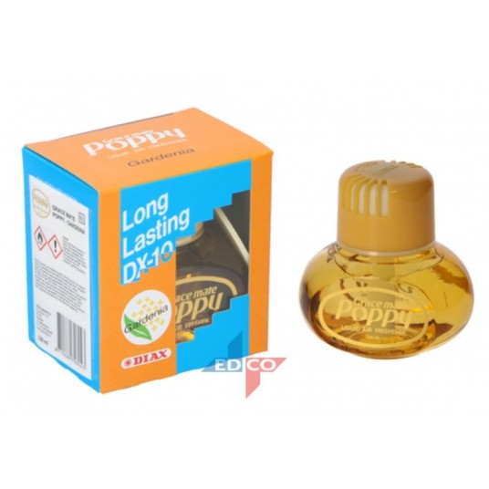 ZAPACH POPPY 150ML GARDENIA (30) ORYGINAŁ -zdjęcie numer 1