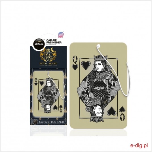 ZAPACH QUEEN ROYAL BRAND (24) -zdjęcie numer 1