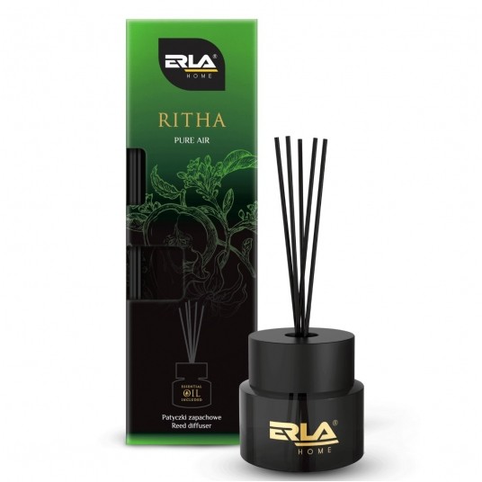 ZAPACH RITHA PURE AIR 100ml PATYCZKI -zdjęcie numer 1
