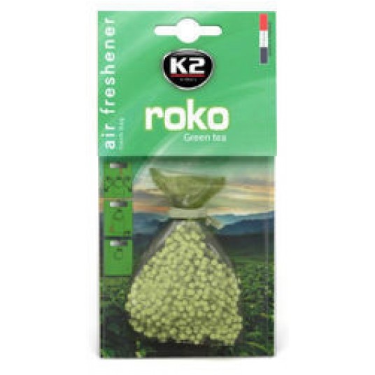 ZAPACH ROKO JABŁKO 20G (24) -zdjęcie numer 1
