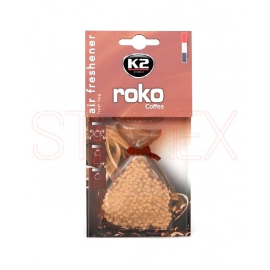 ZAPACH ROKO KAWA 20G (24) -zdjęcie numer 1
