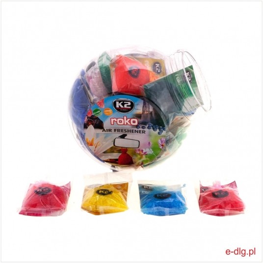 ZAPACH ROKO KULA 25G MIX 35 -zdjęcie numer 1
