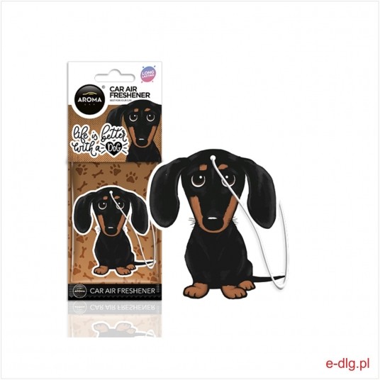 ZAPACH SAUSAGE DOG ICE (24) -zdjęcie numer 1