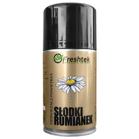 ZAPACH SŁODKI RUMIANEK 250ml ONE SHOT -zdjęcie numer 1