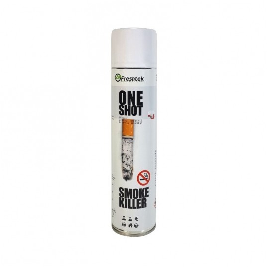 ZAPACH SMOKE KILLER ONE SHOT 600ml -zdjęcie numer 1