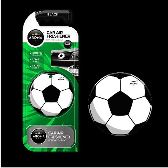 ZAPACH SPORT FOOTBALL BLACK (14) -zdjęcie numer 1