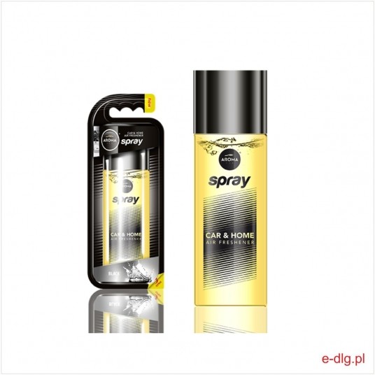 ZAPACH SPRAY ANTI TOBACCO -zdjęcie numer 1