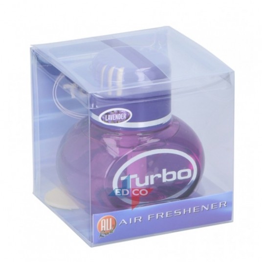 ZAPACH TURBO LAWENDA 150ML (6) -zdjęcie numer 1