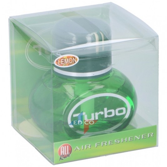 ZAPACH TURBO LEMON 150ML (6) -zdjęcie numer 1