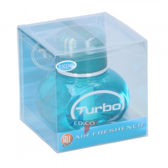 ZAPACH TURBO OCEAN 150ML (6) -zdjęcie numer 1