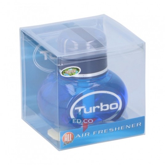 ZAPACH TURBO TROPICAL 150ML (6) -zdjęcie numer 1