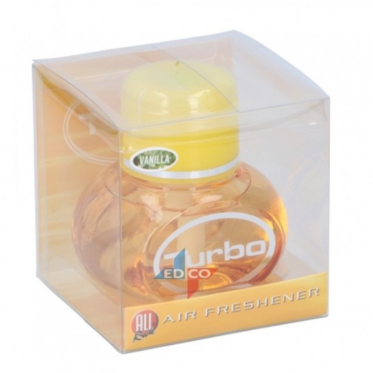 ZAPACH TURBO VANILLA 150ML (6) -zdjęcie numer 1