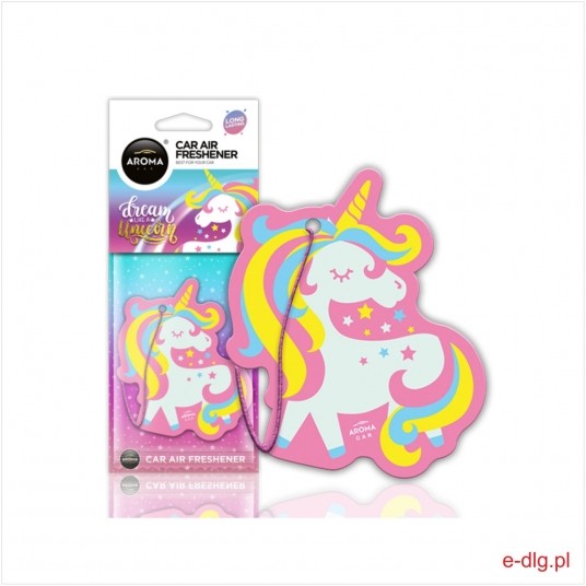 ZAPACH UNICORN CELLULOSE (24) -zdjęcie numer 1