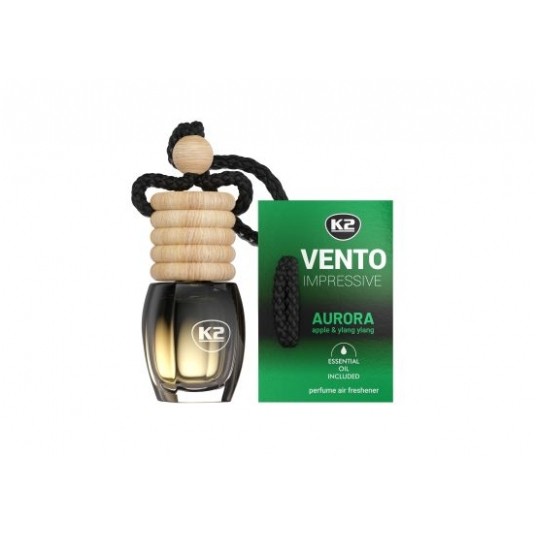ZAPACH VENTO IMPRESSIVE AURORA 8ML -zdjęcie numer 1