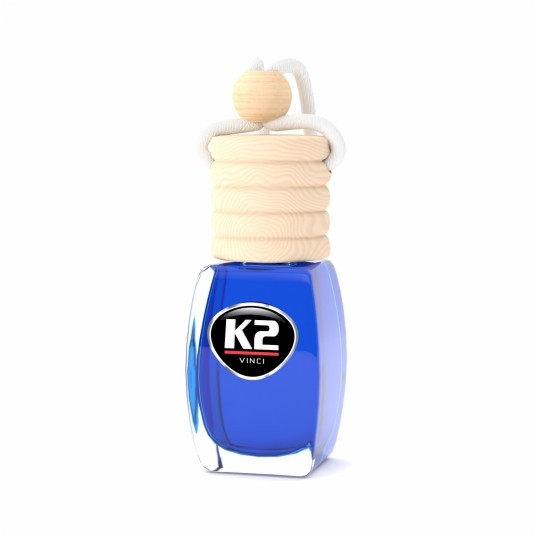 ZAPACH VENTO WKŁAD FRESH 8ML -zdjęcie numer 1