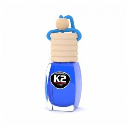ZAPACH VENTO WKŁAD PARADISE 8ML -zdjęcie numer 1