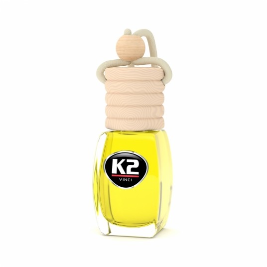 ZAPACH VENTO WKŁAD VANILIA 8ML -zdjęcie numer 1
