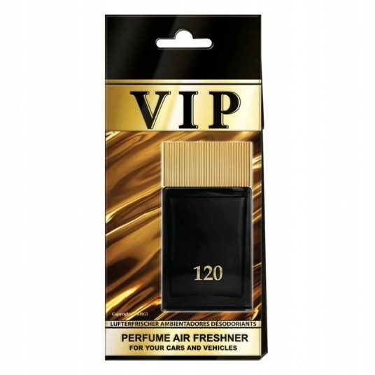 ZAPACH VIP 120 -zdjęcie numer 1