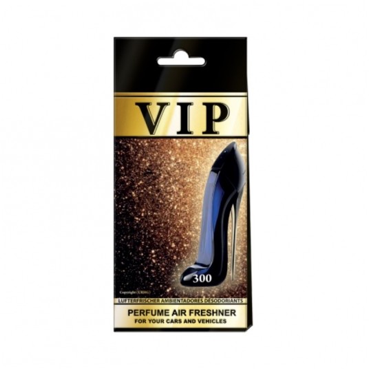 ZAPACH VIP 300 -zdjęcie numer 1