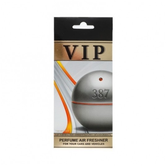 ZAPACH VIP 387 -zdjęcie numer 1