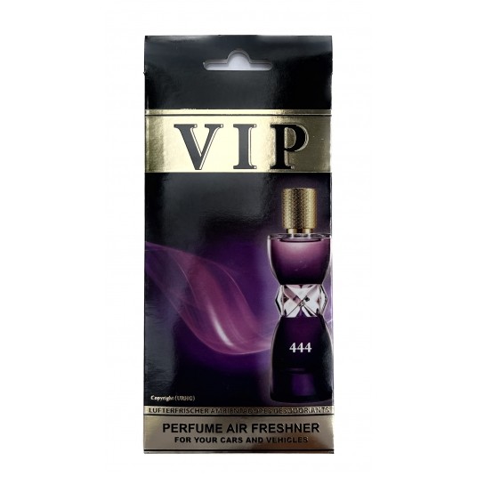 ZAPACH VIP 444 -zdjęcie numer 1