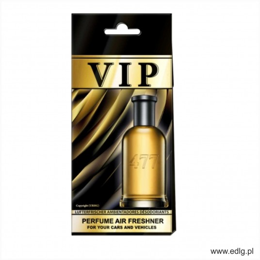 ZAPACH VIP 477 -zdjęcie numer 1