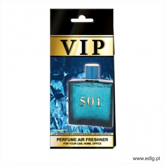 ZAPACH VIP 501 -zdjęcie numer 1