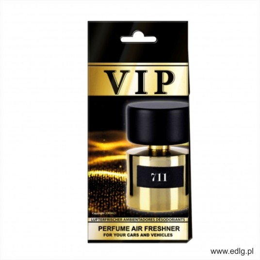 ZAPACH VIP 711 -zdjęcie numer 1