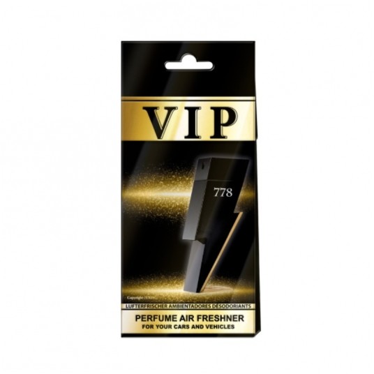 ZAPACH VIP 778 -zdjęcie numer 1