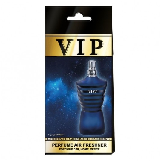 ZAPACH VIP 797 -zdjęcie numer 1
