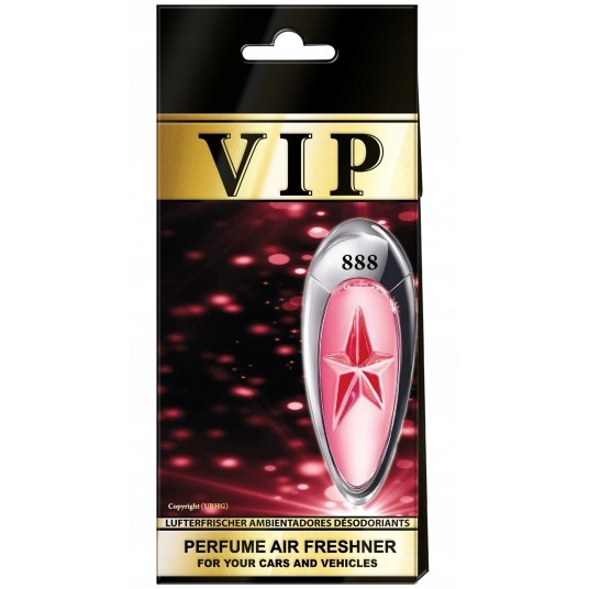 ZAPACH VIP 888 -zdjęcie numer 1