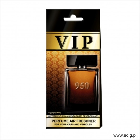 ZAPACH VIP 950 -zdjęcie numer 1